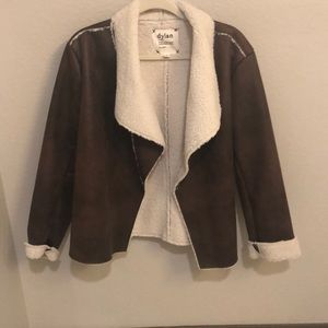 Perfect fall jacket!